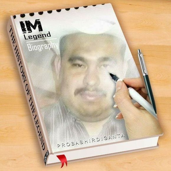 Meet your Posher, Jorge - Picture 1 of 1